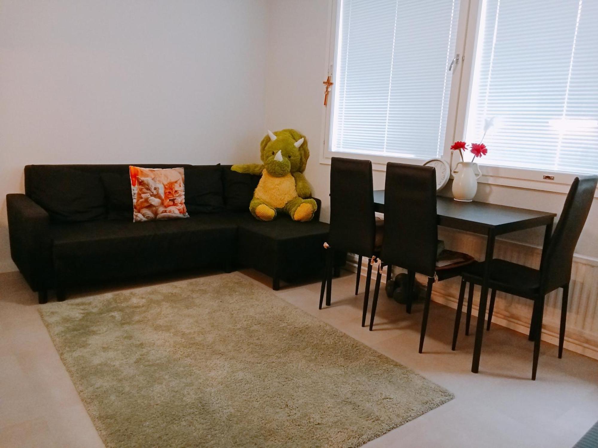 Appartamento Comfy In
