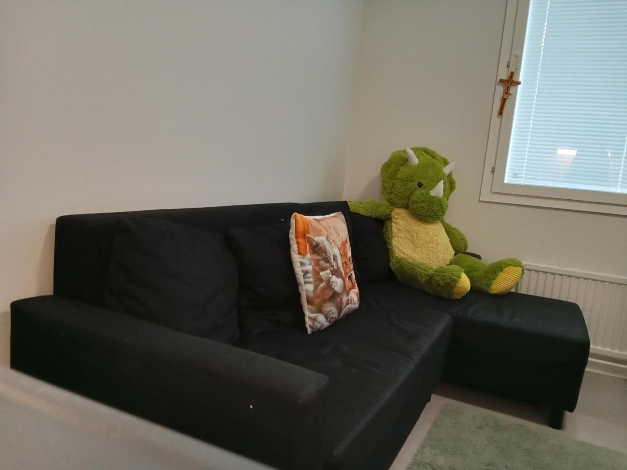 Comfy In Appartamento *
