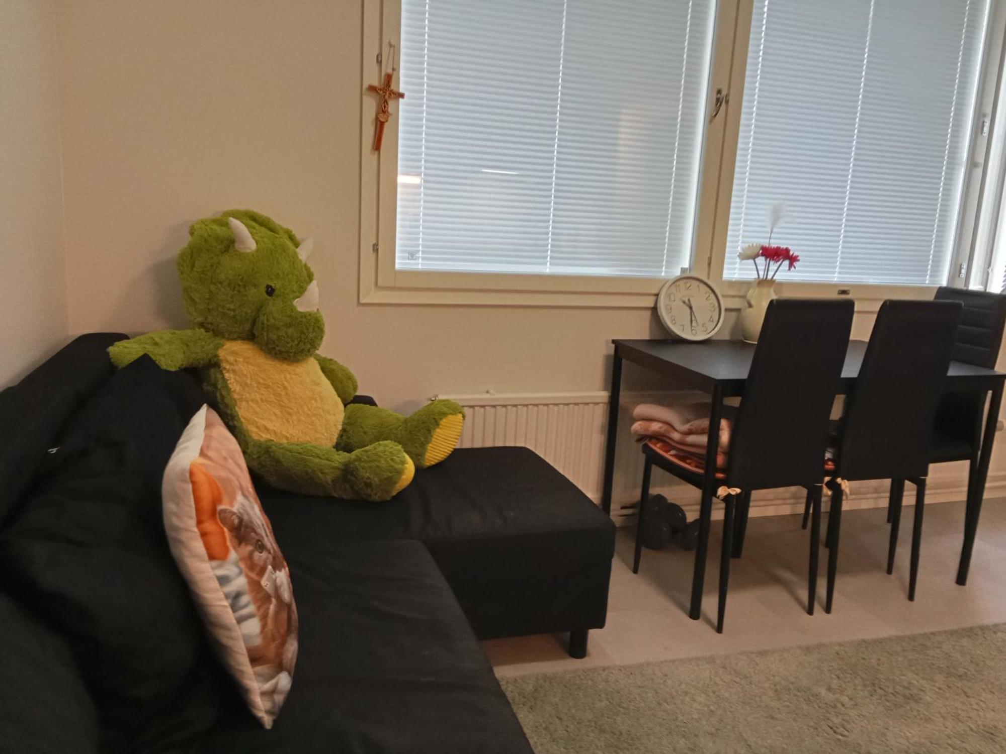 Comfy In * Helsinki