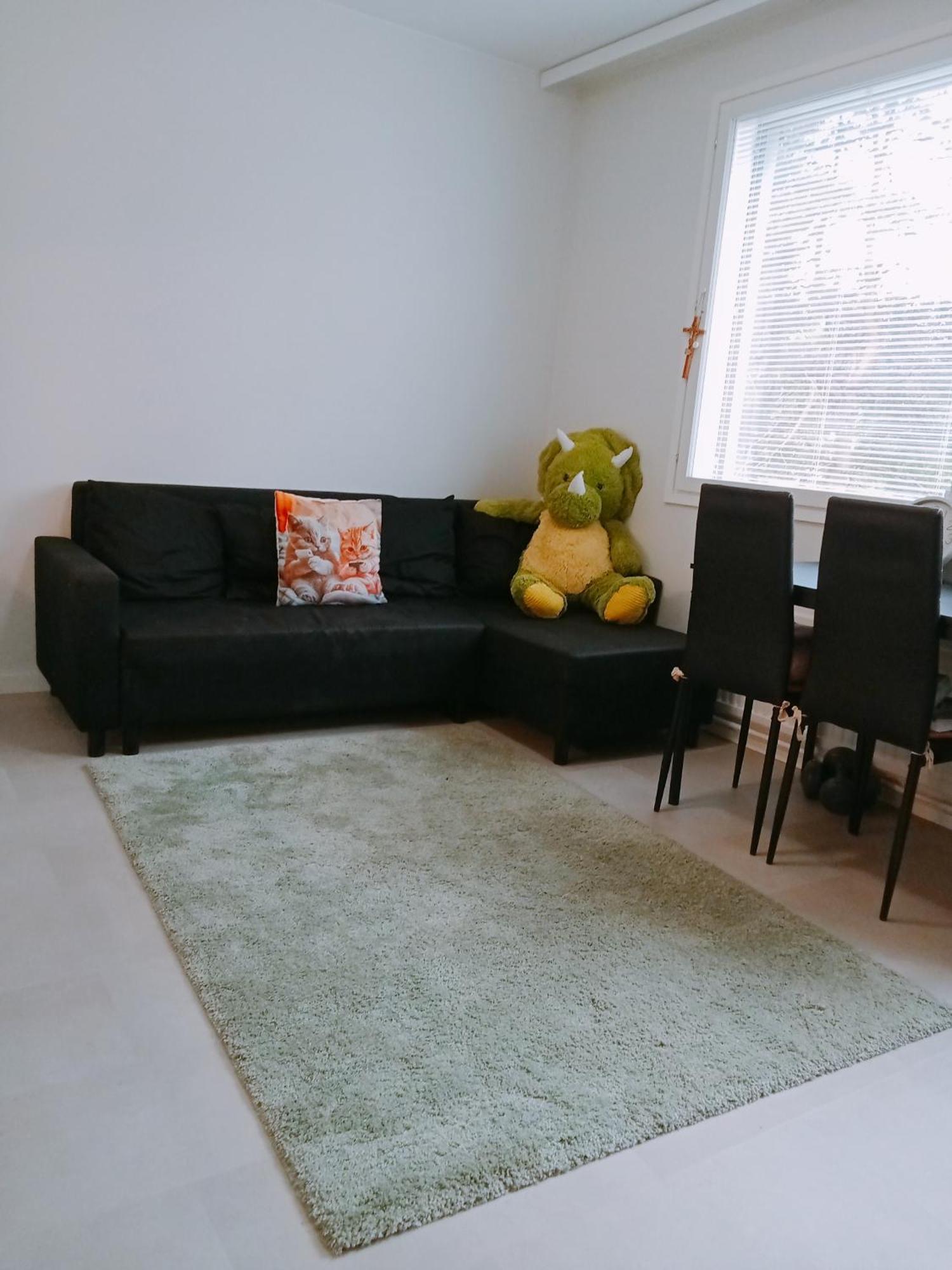 Comfy In Appartamento Helsinki