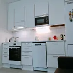 Comfy Apt In Helsinki