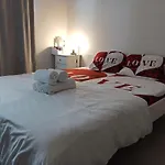 Comfy Apt In Helsinki